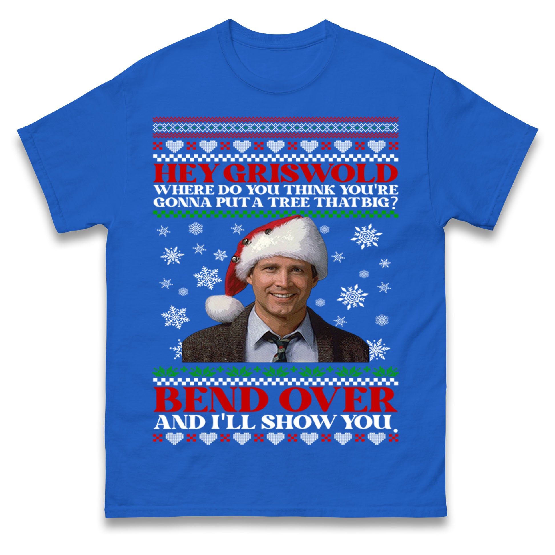 Clark Griswold T Shirt