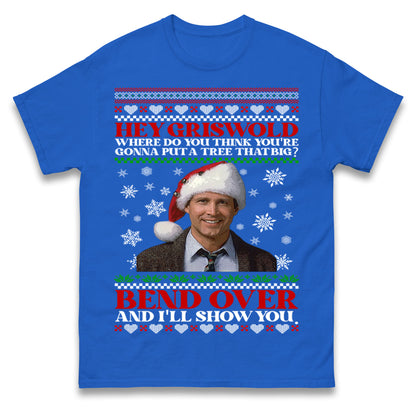 Clark Griswold T Shirt