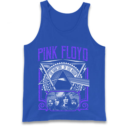 Atom Heart Mother World Tour Tank Top