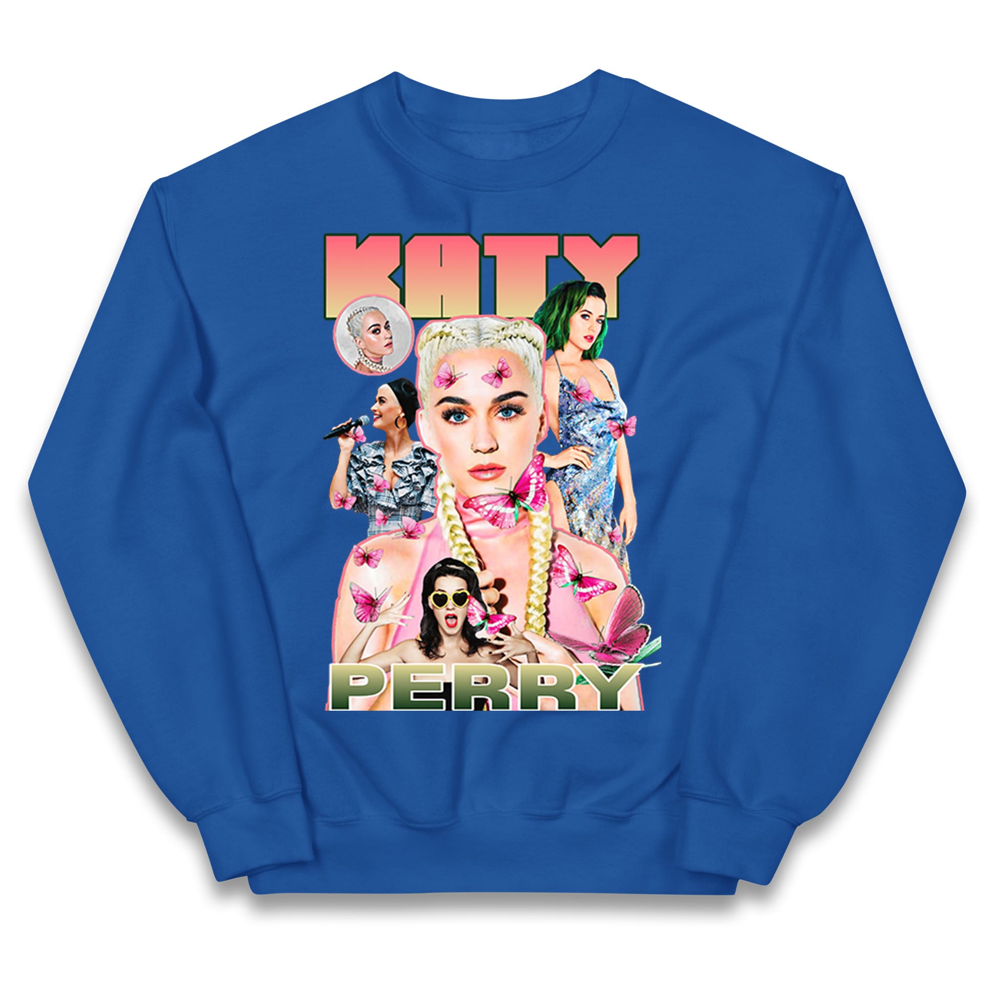 Katy Perry Kids Jumper