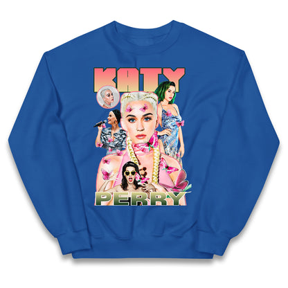 Katy Perry Kids Jumper