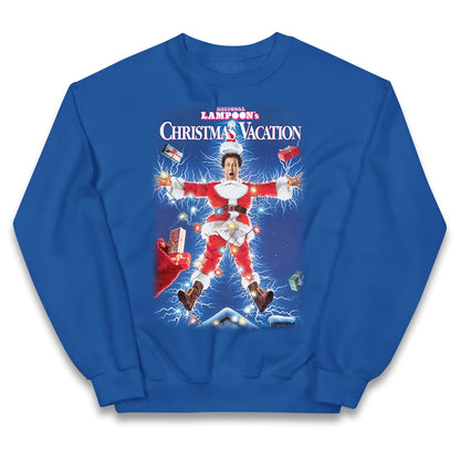 clark griswold jumper