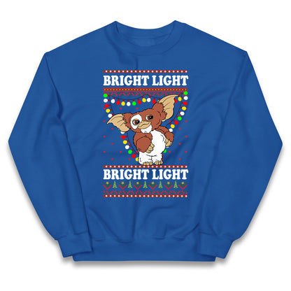 Gizmo Kids Jumper