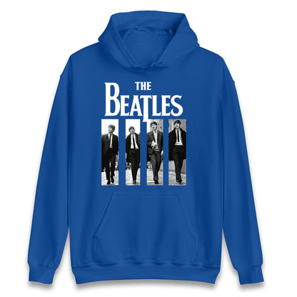 The Beatles Hoodie | Classic Beatles Hoodie  