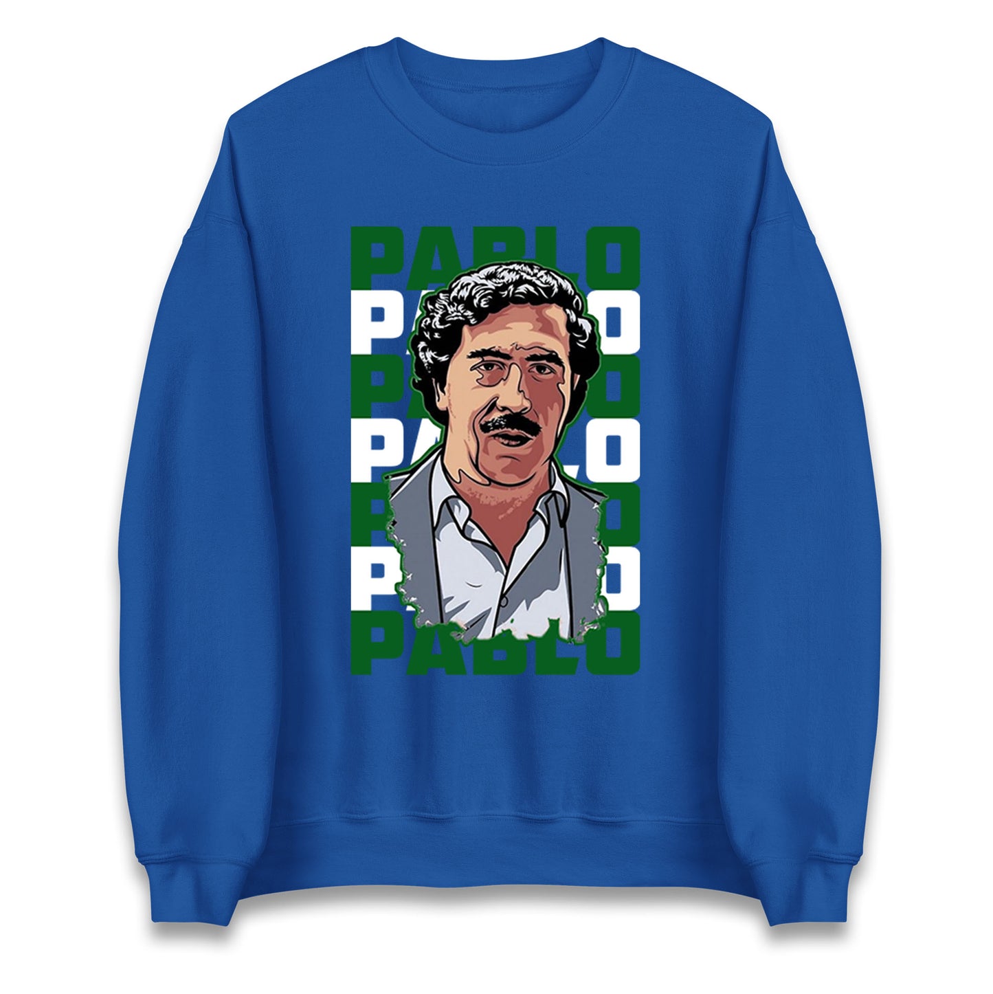 Pablo Jumper