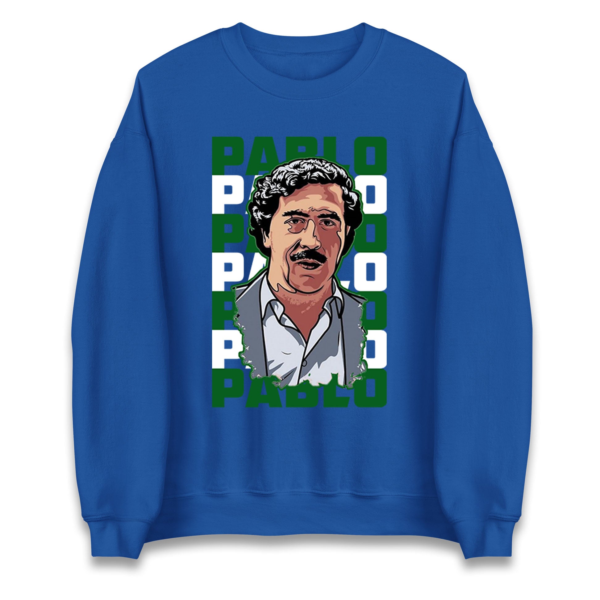 Pablo Jumper