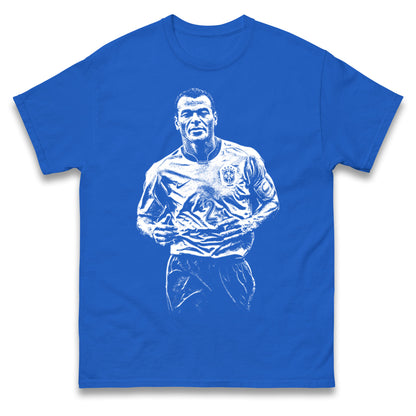 Cafu Roma T Shirt