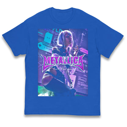 The Small Hours Kids T Shirt