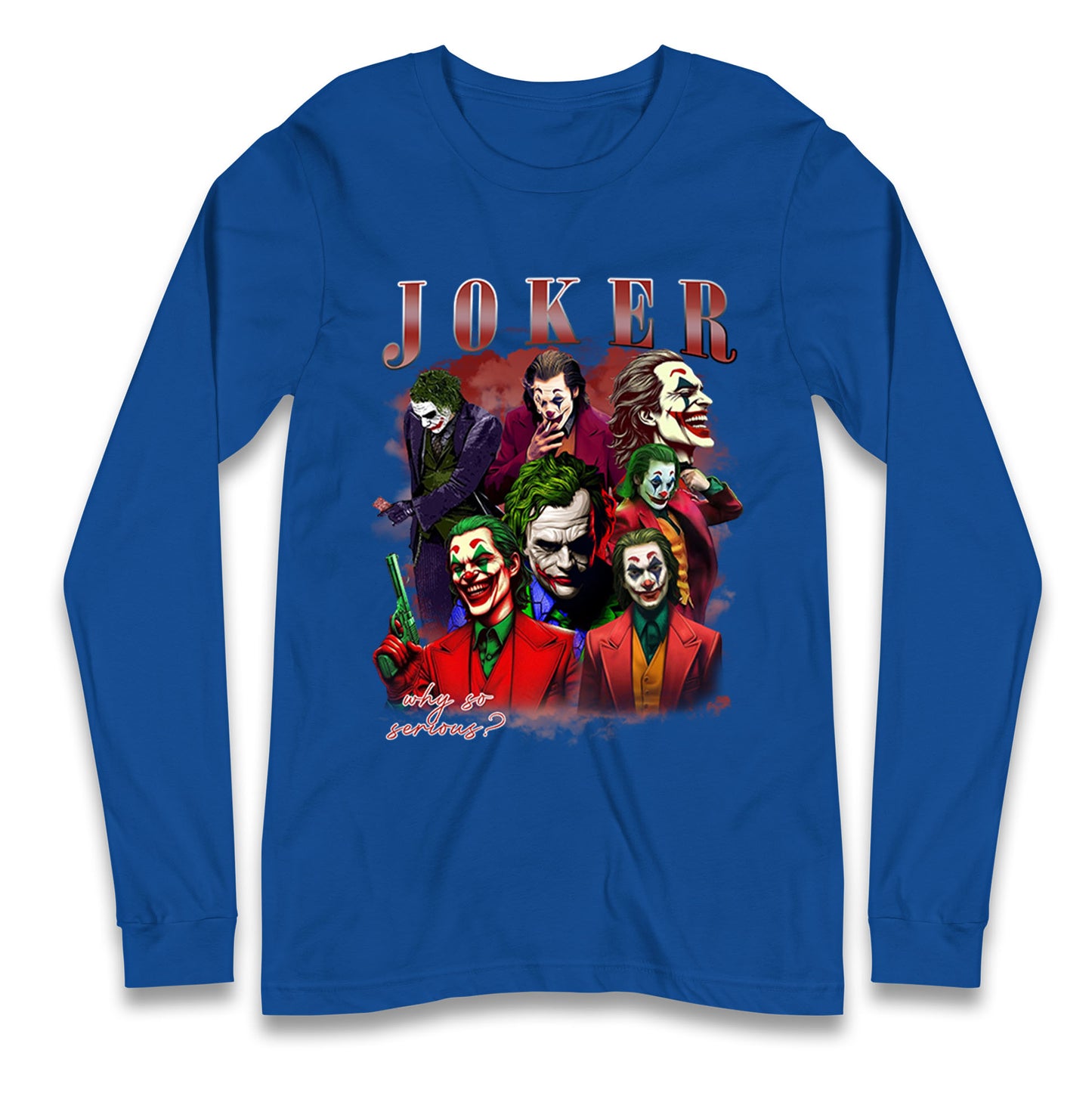 Joker T Shirt
