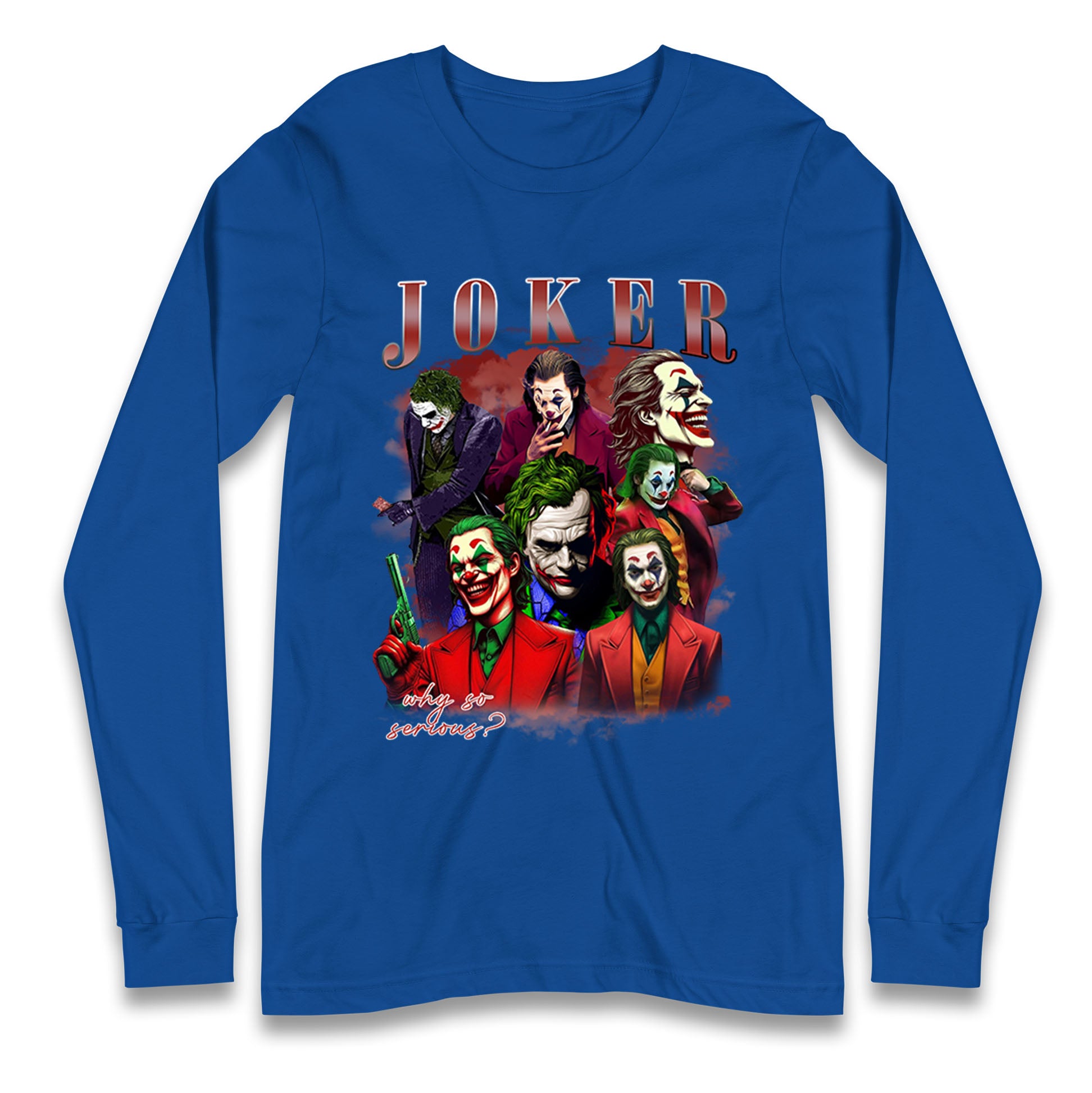 Joker T Shirt
