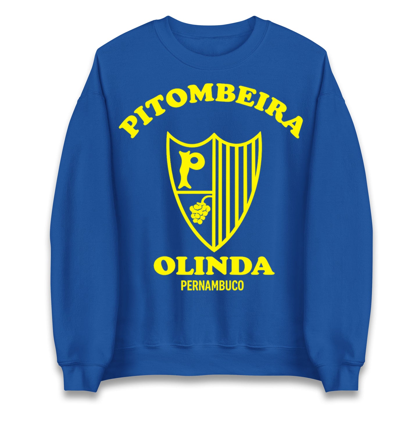 Moura Pitombeira Olinda Pernambuco Brasil Jumper