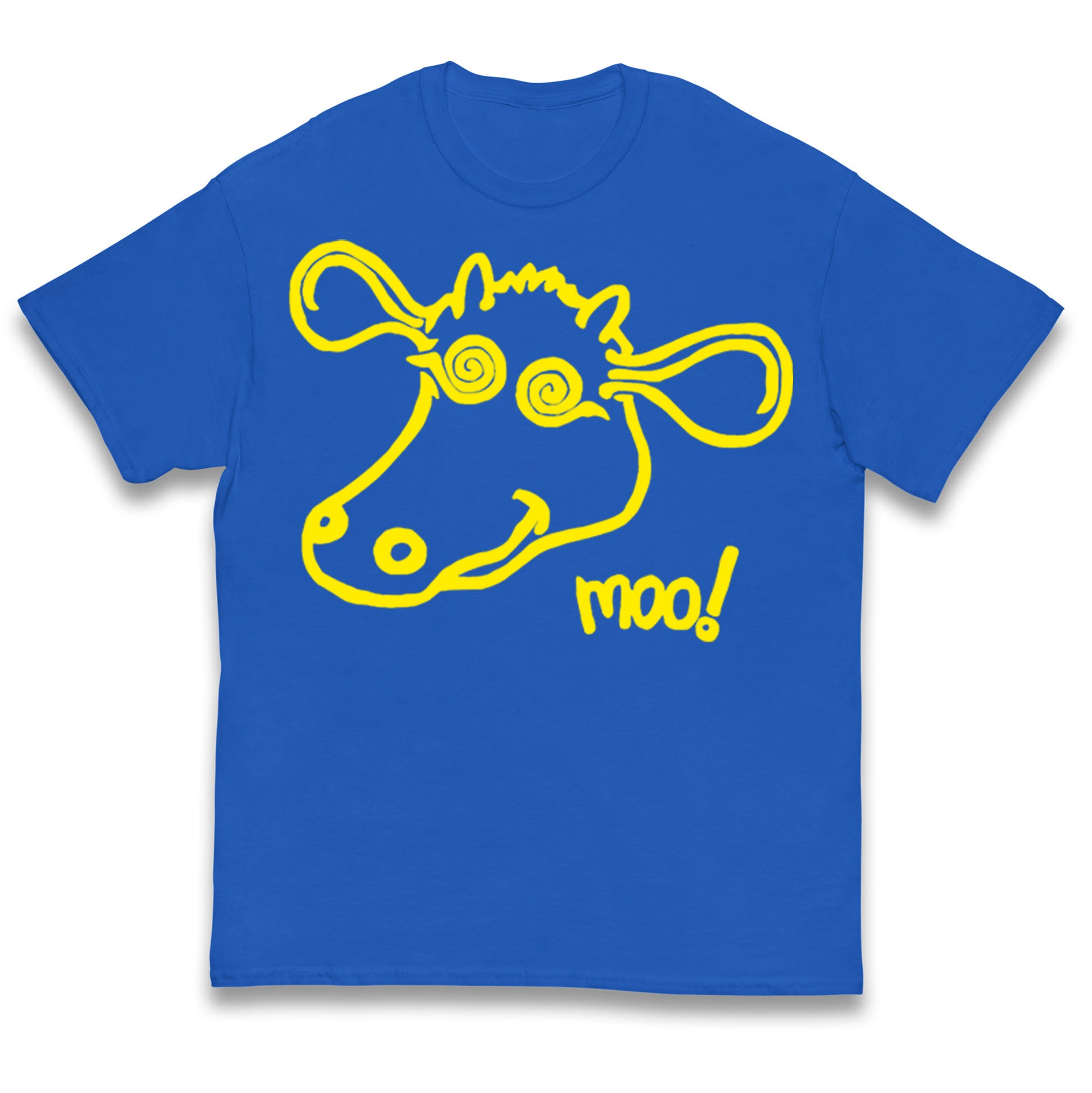 Inspiral Carpets Kids T Shirt