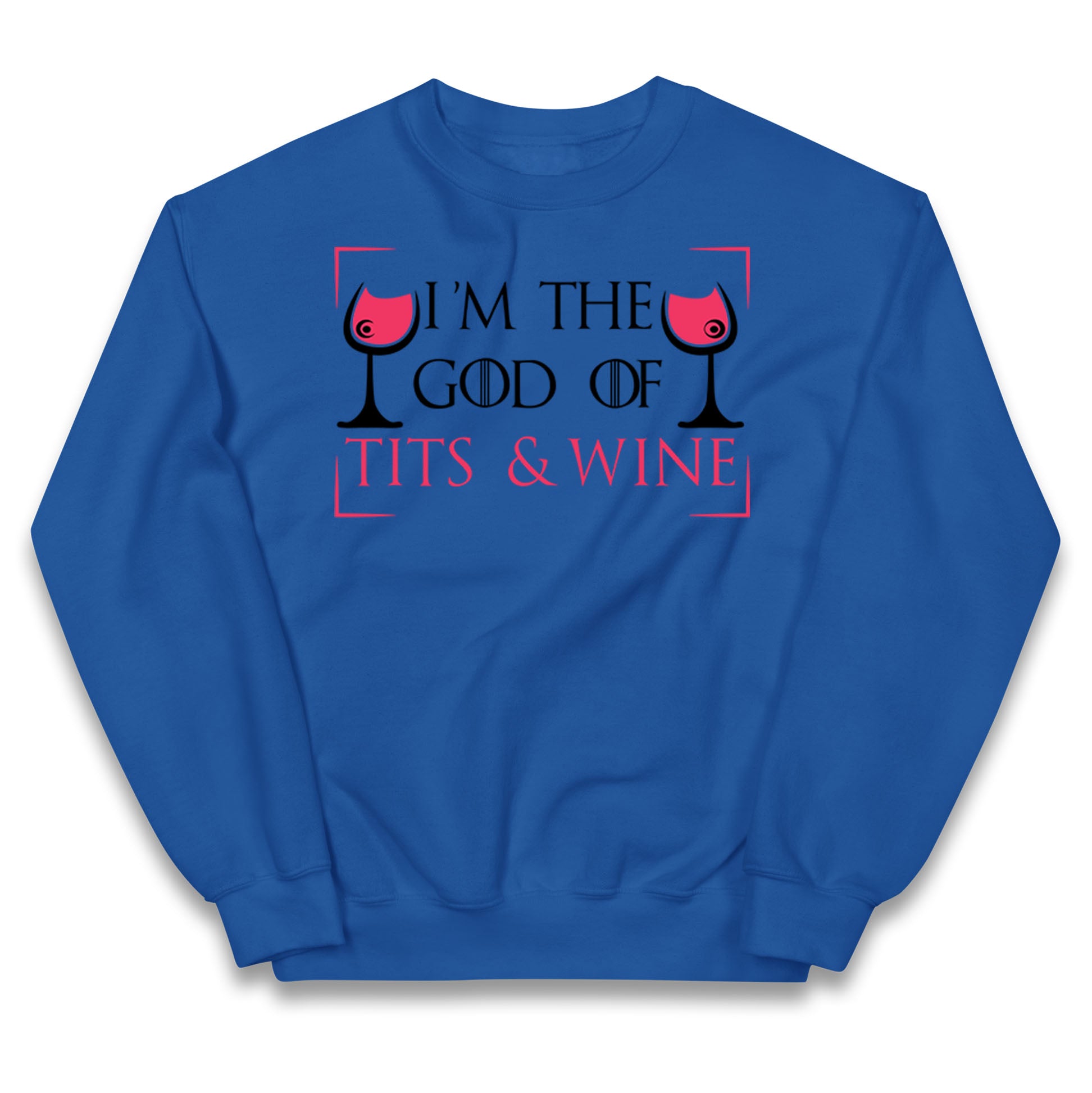 Game Of Thrones Tv Show Kids Jumper 