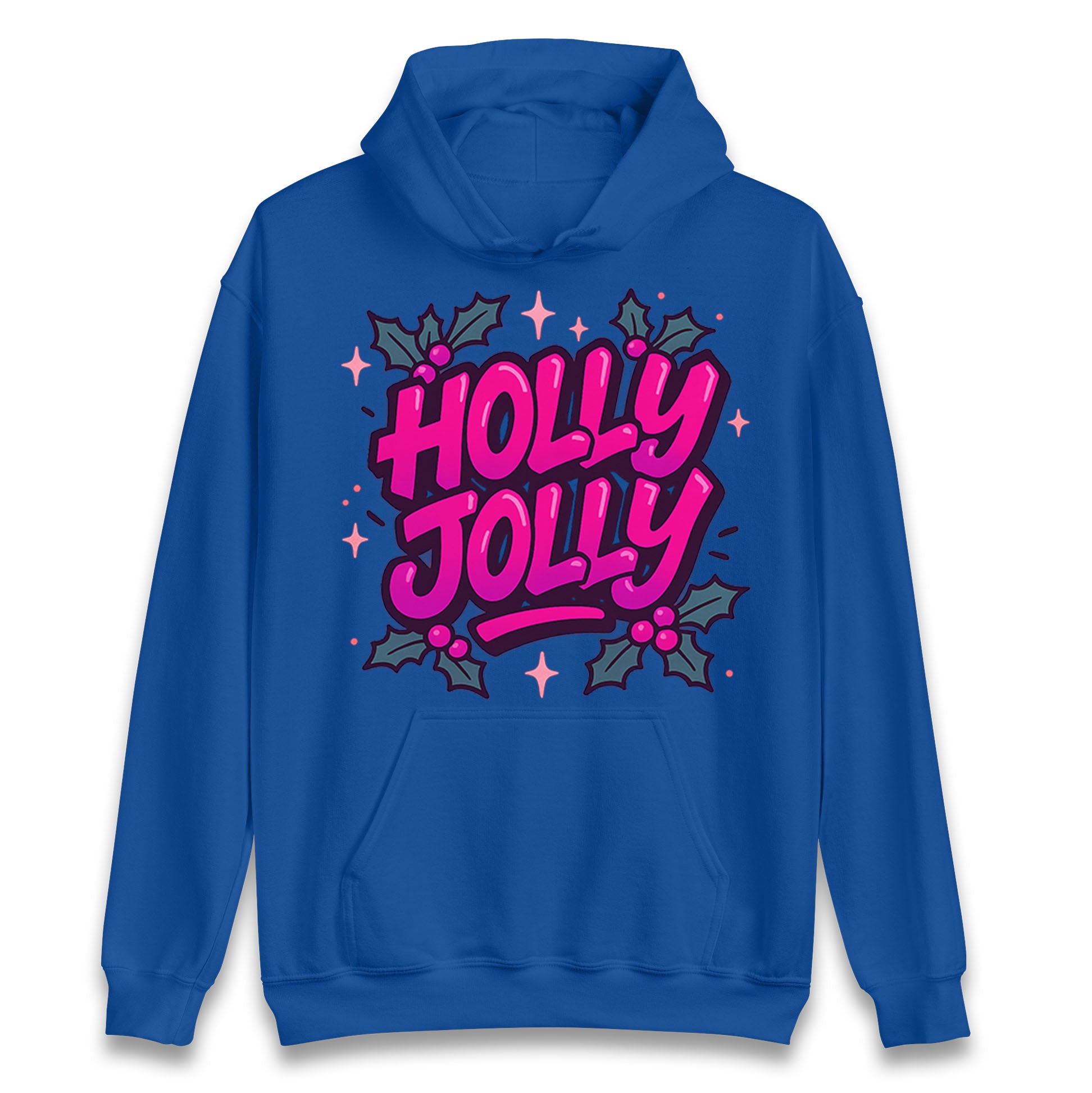 Holiday Fun Hoodie