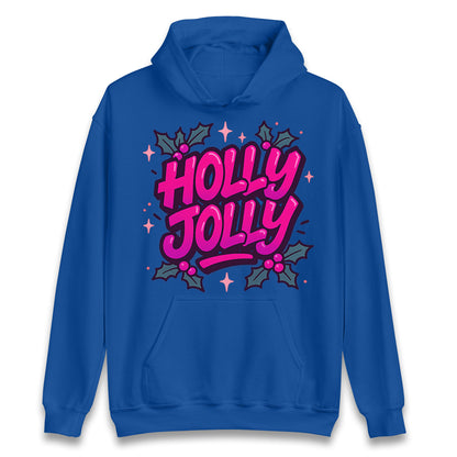 Holiday Fun Hoodie