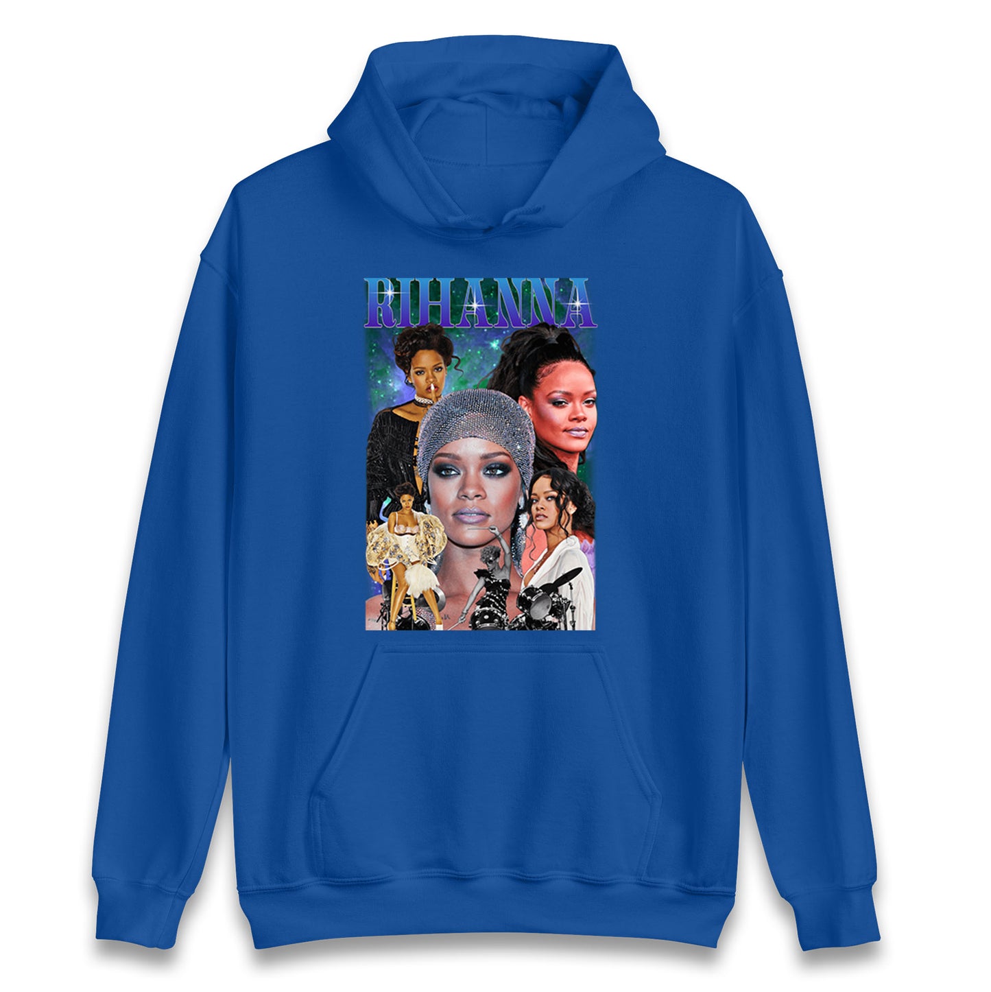 Rihanna Hoodie