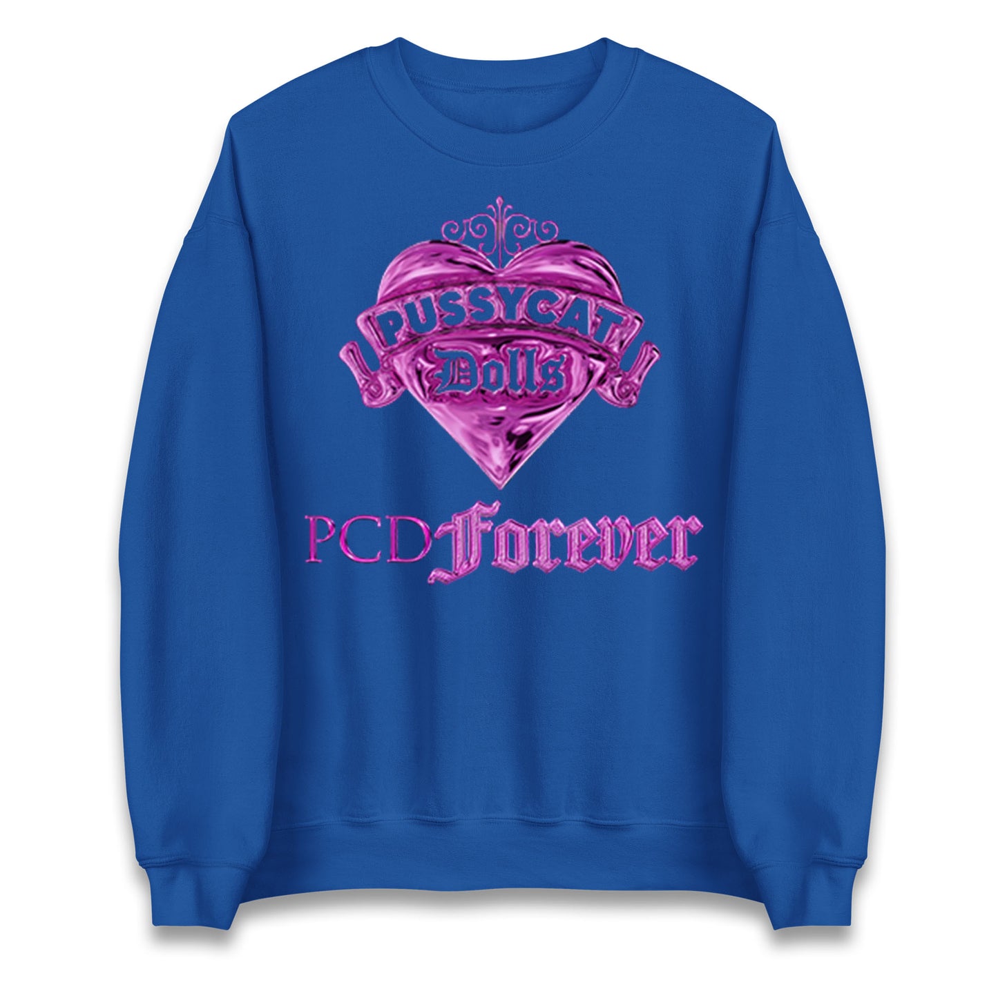 Ashley Roberts Jumper