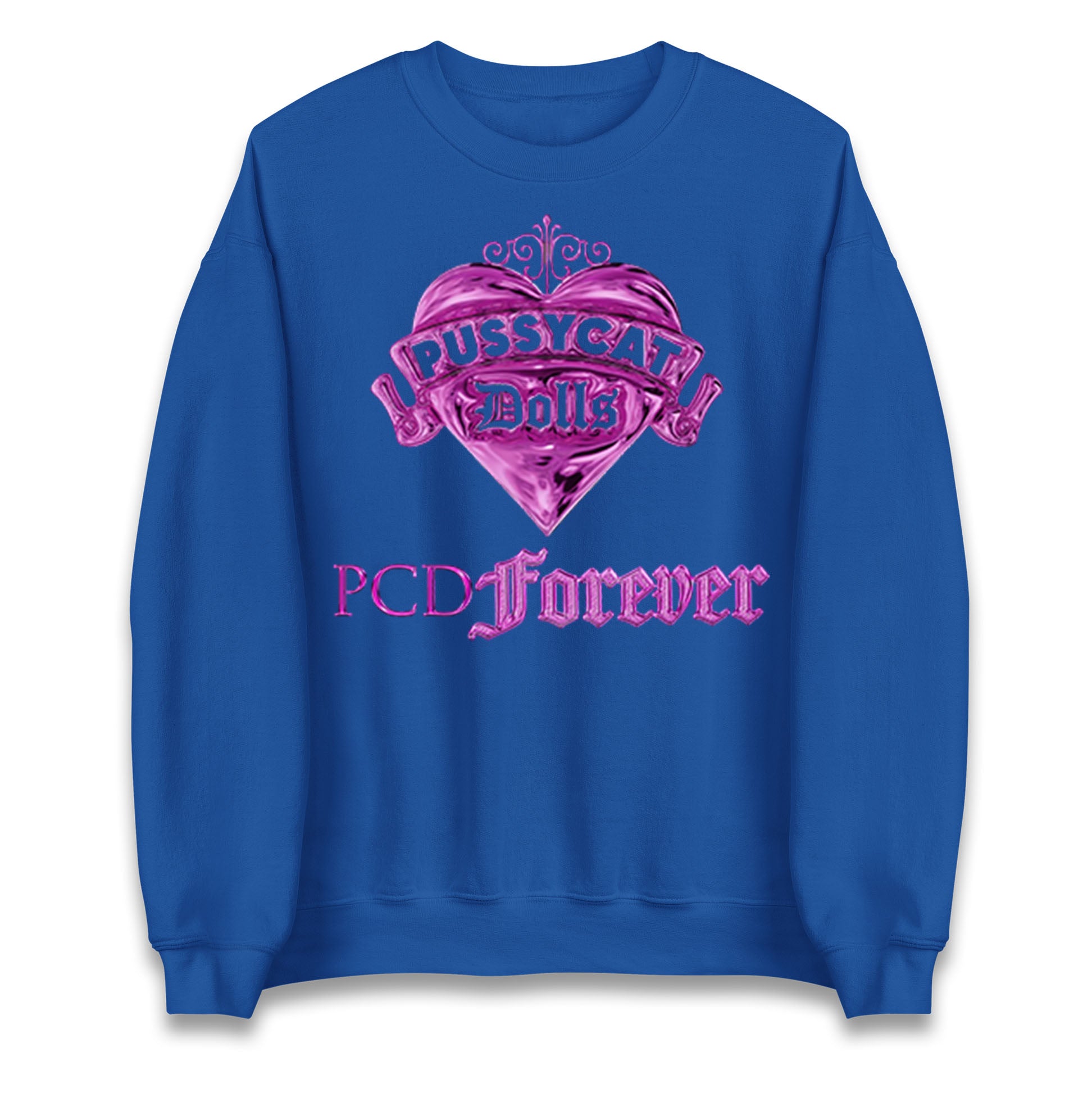 Ashley Roberts Jumper