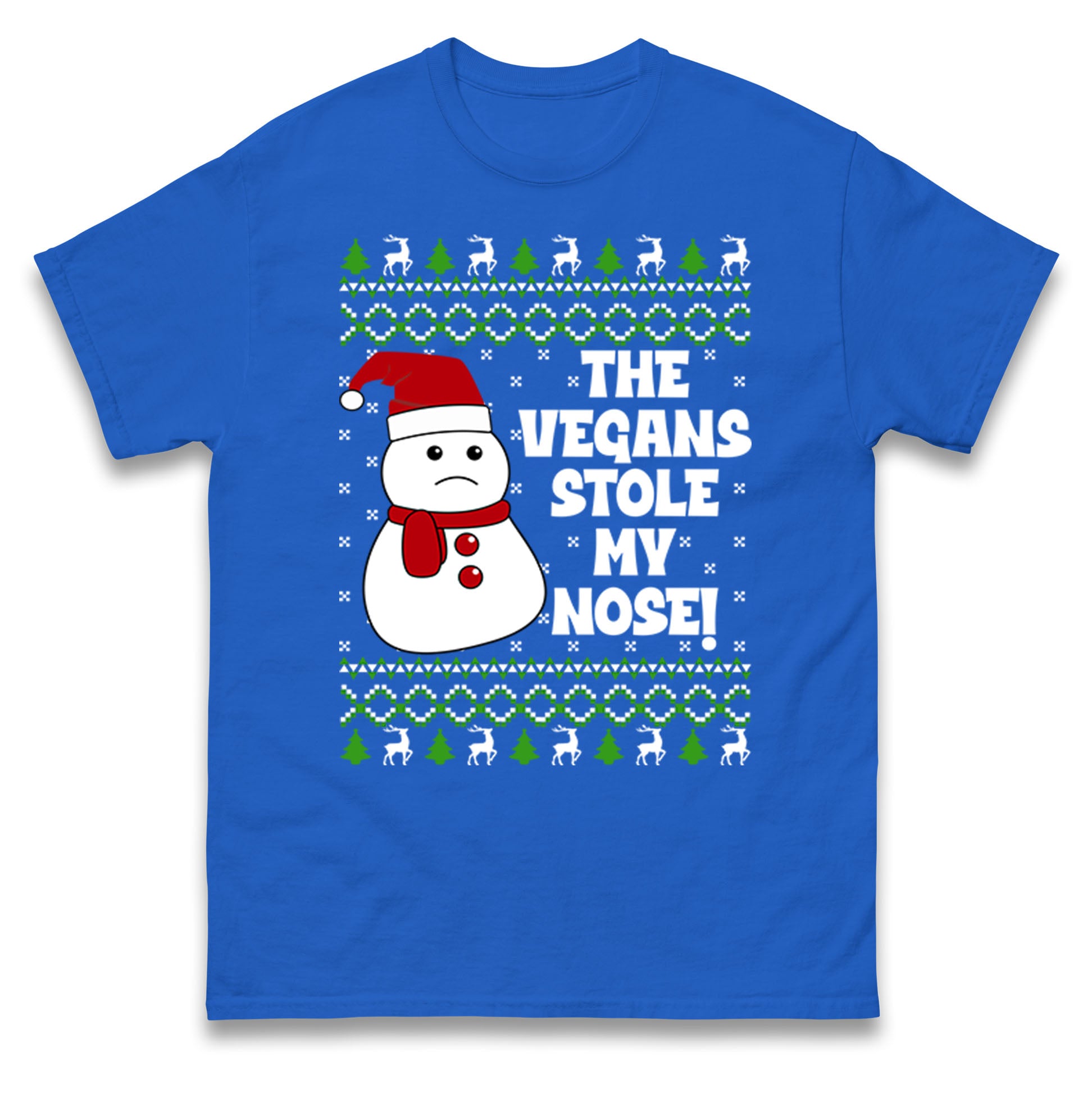 Vegeterian T Shirt 