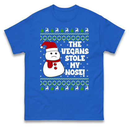 Vegeterian T Shirt 