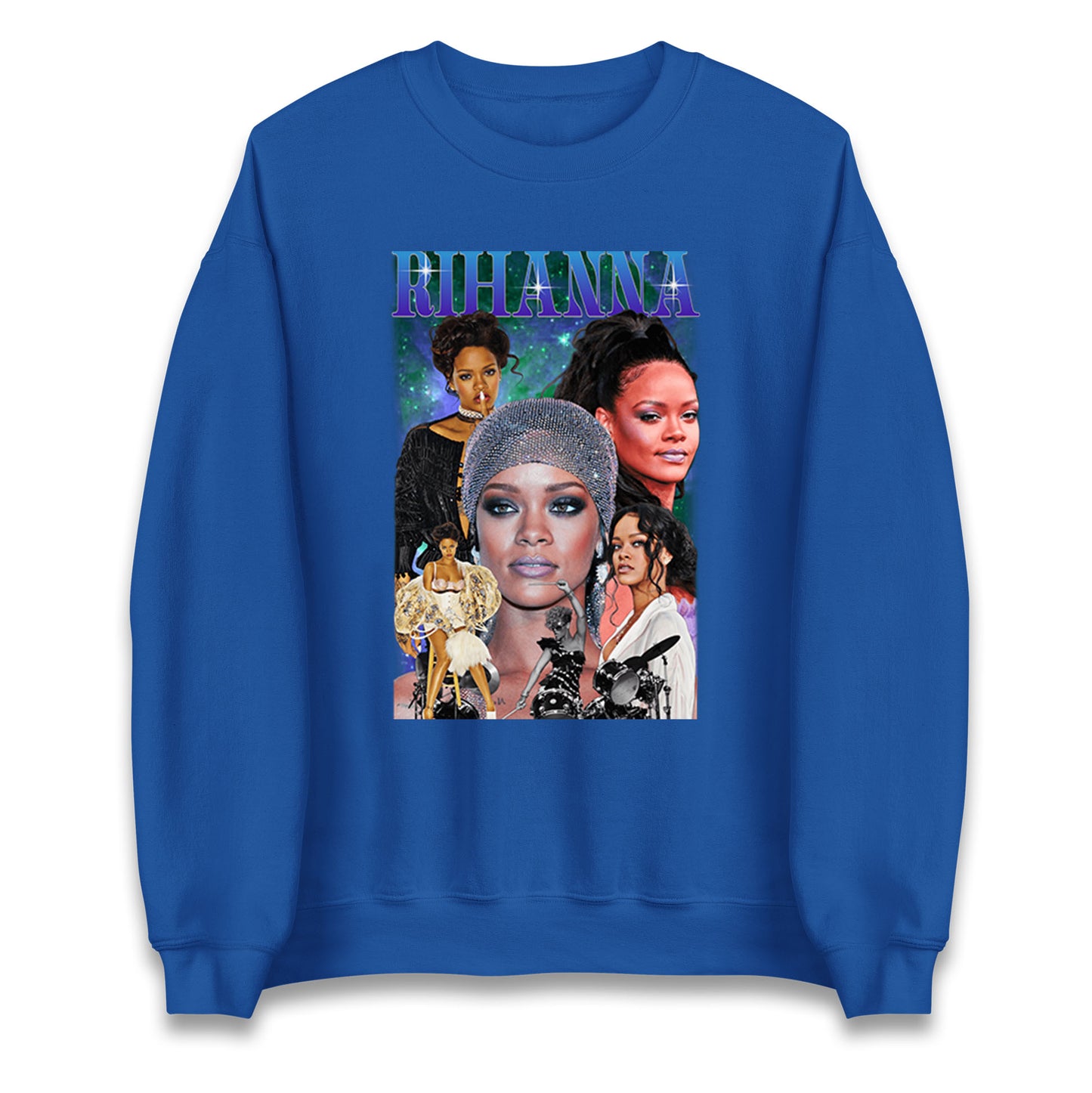 Rihanna Jumper
