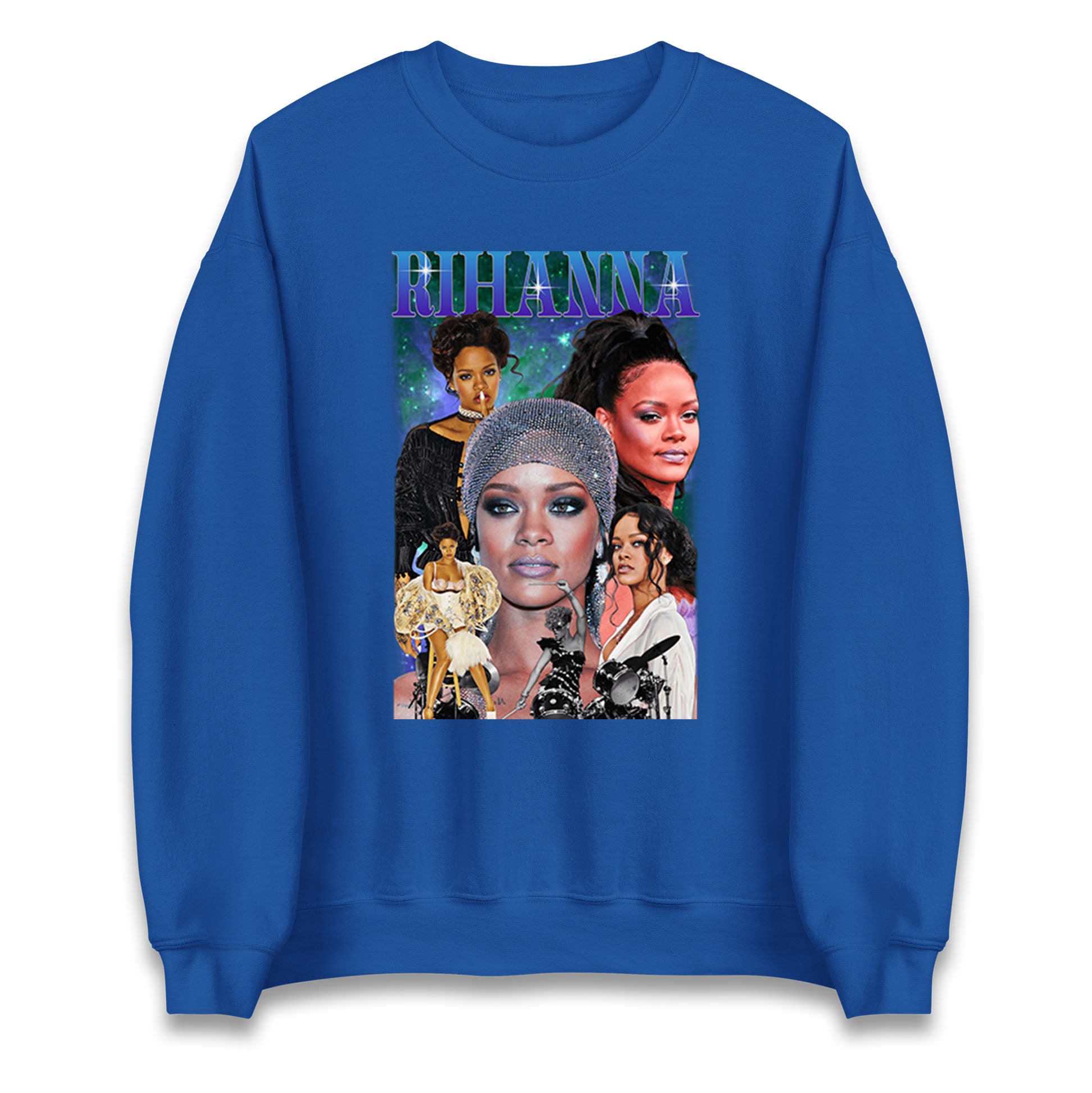 Rihanna Jumper