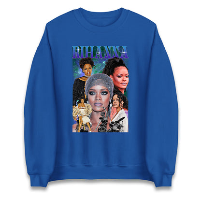 Rihanna Jumper