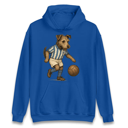 Huddersfield Christmas Hoodie