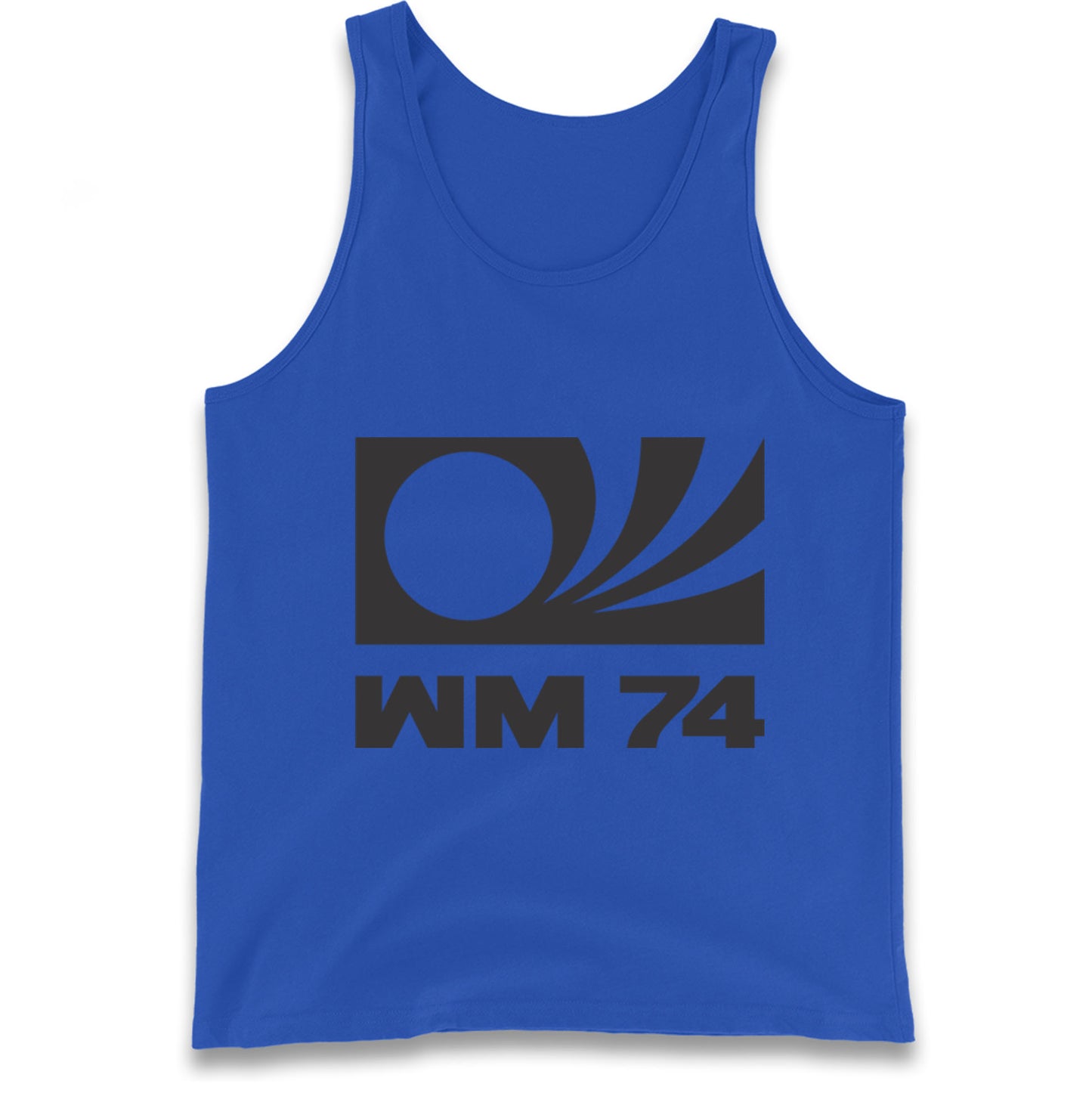 Germany 1974  World Cup Tank Top