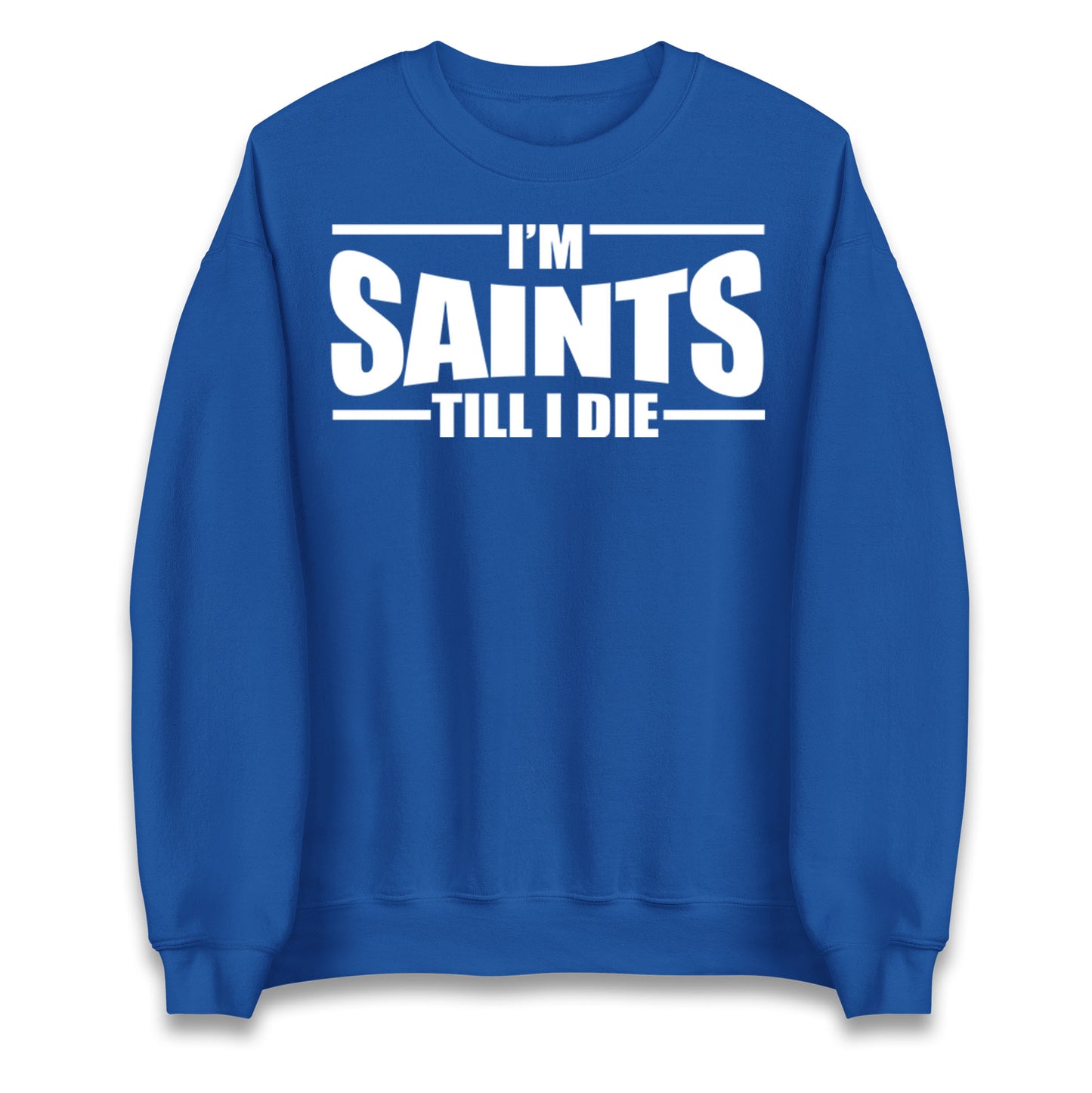 St Johnstone FC Jumper
