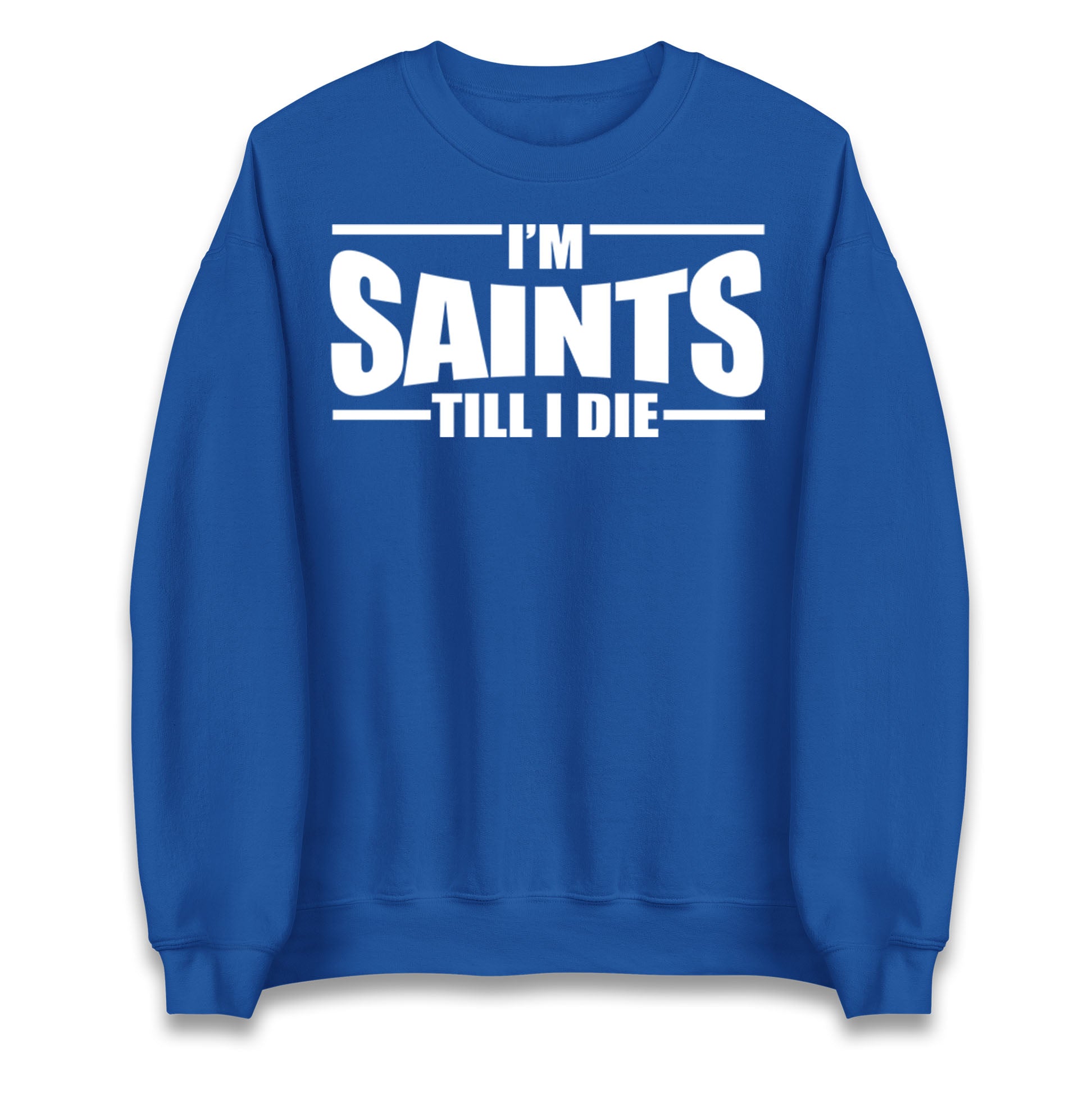 St Johnstone FC Jumper