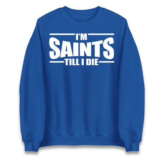 St Johnstone FC Jumper