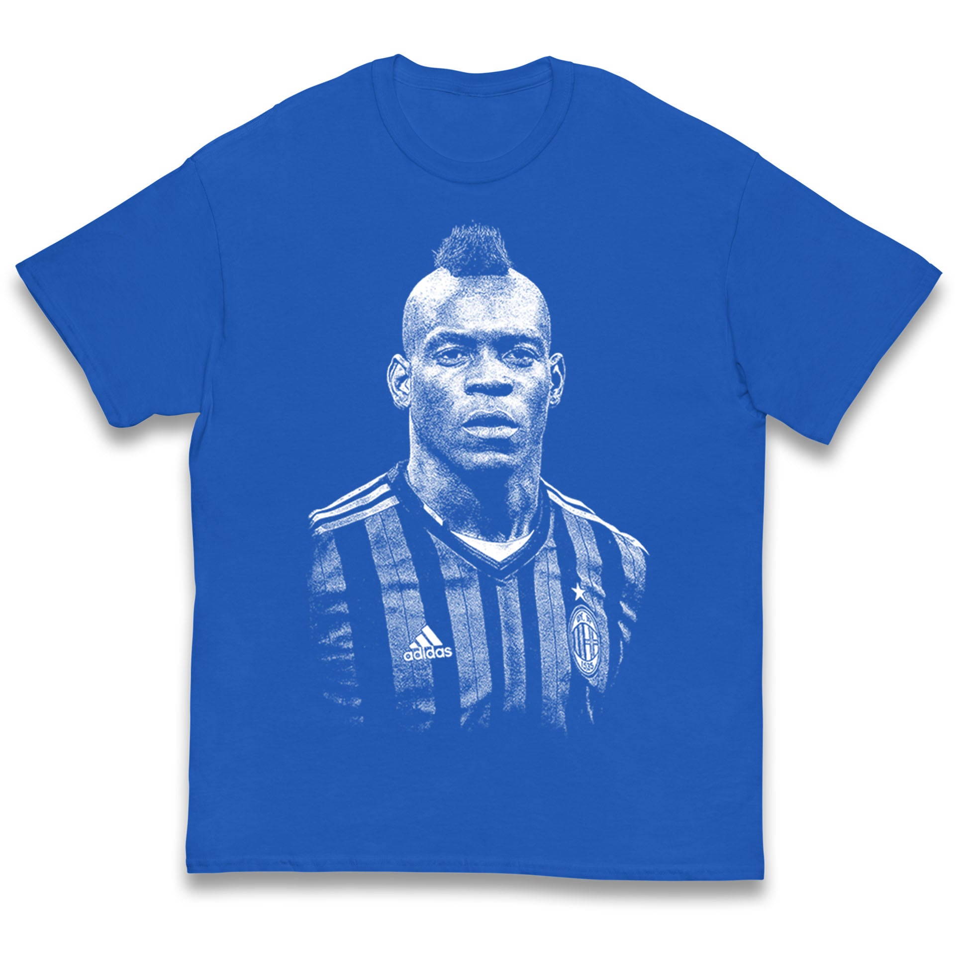 Mario Balotelli Kids T Shirt