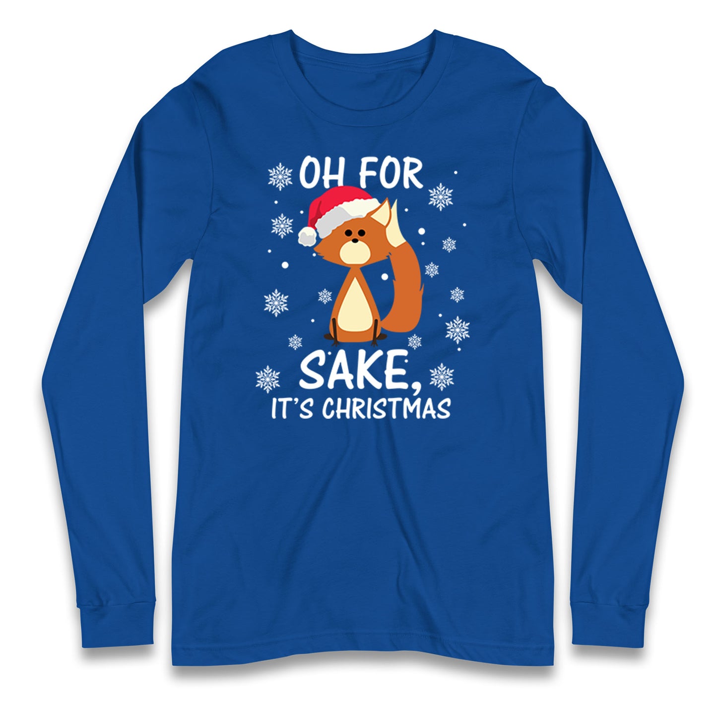 Funny Novelty Ugly Longsleeve T Shirt 