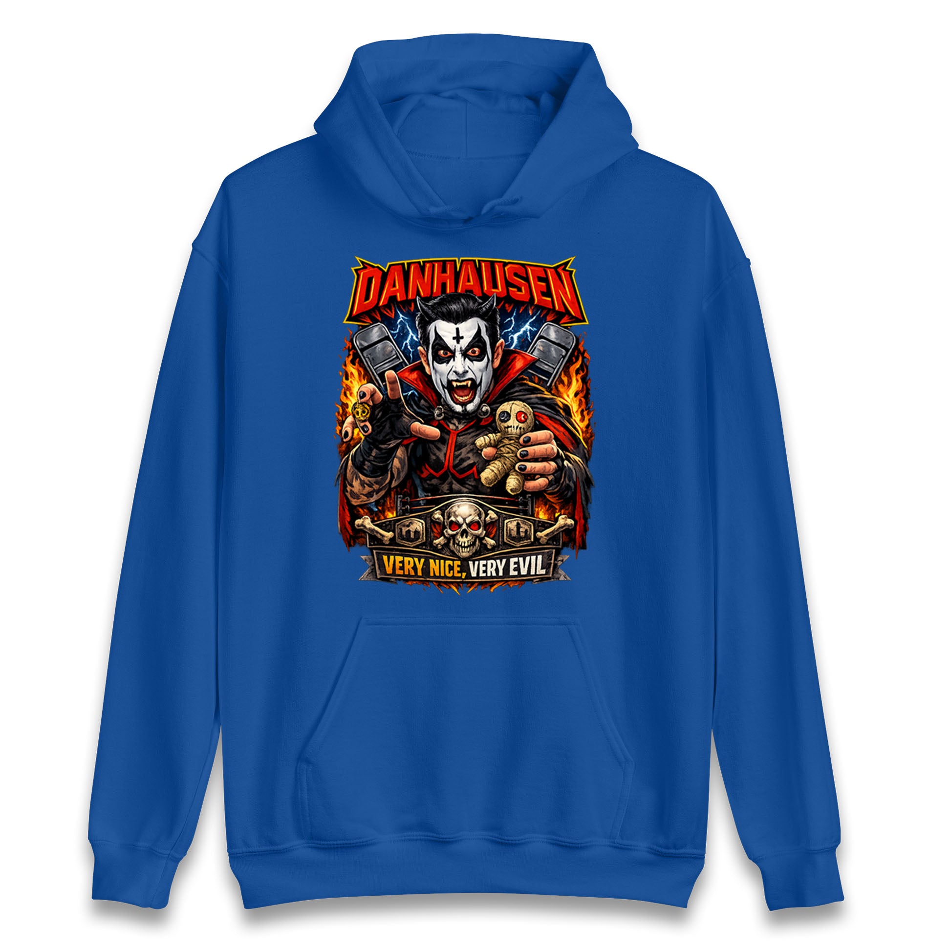 Danhausen Hoodie