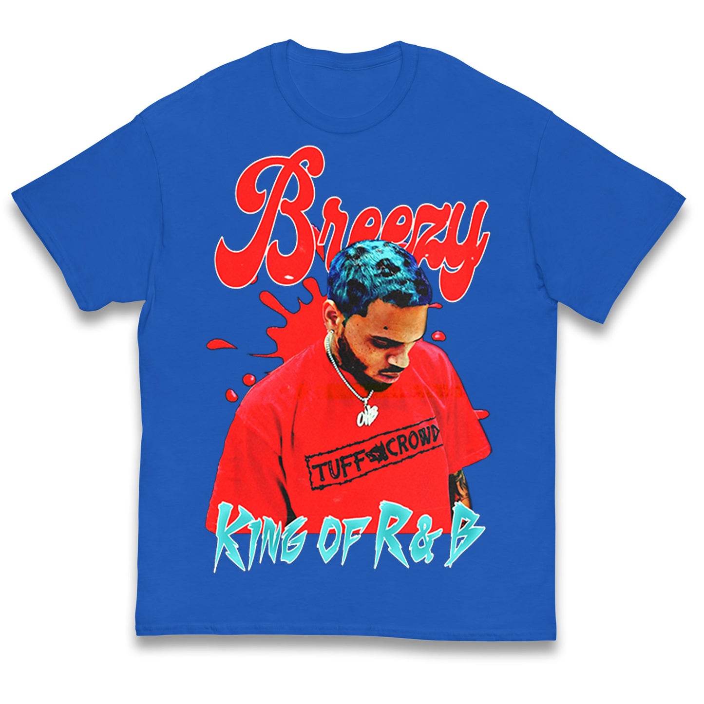 Breezy Kids T Shirt