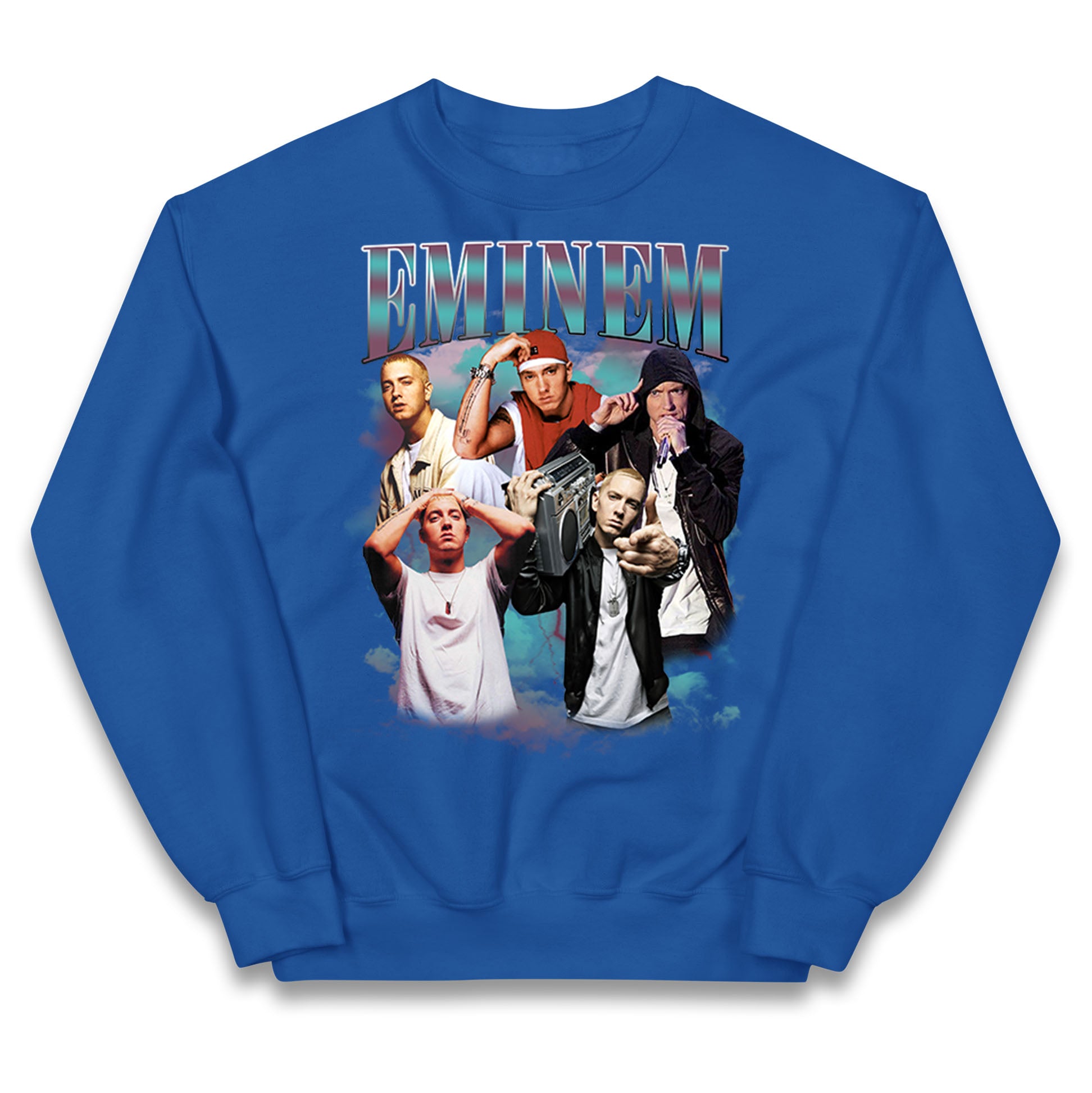 Eminem Kids Sweatshirt