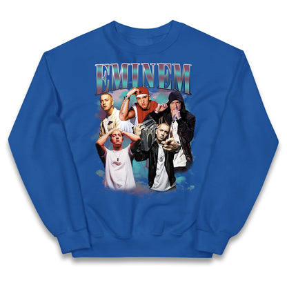 Eminem Kids Sweatshirt