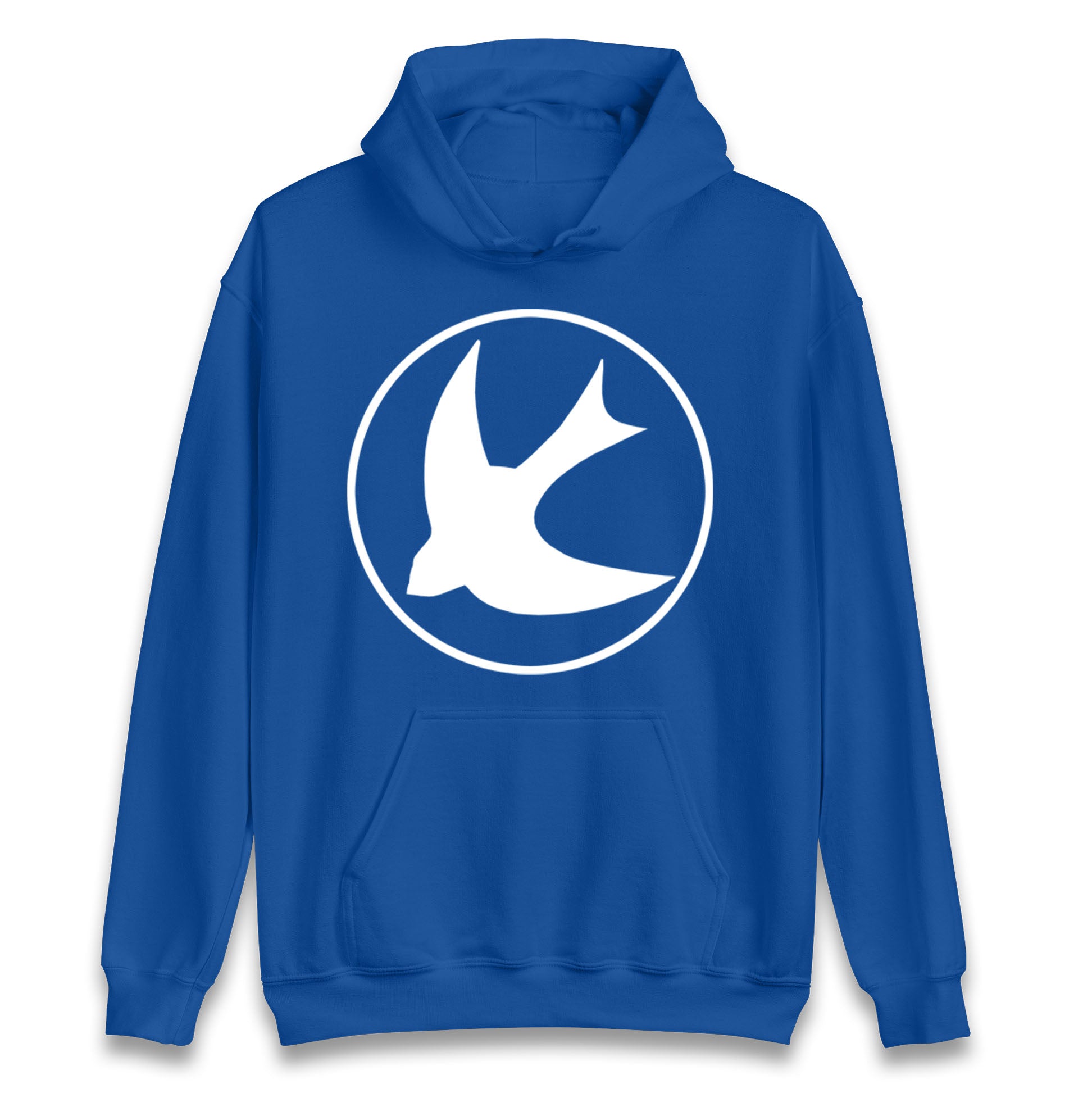 Classic Wlalsall Football Hoodie