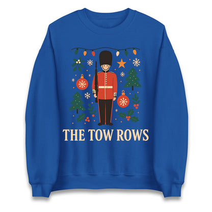 Grenadier Guards Christmas Jumper