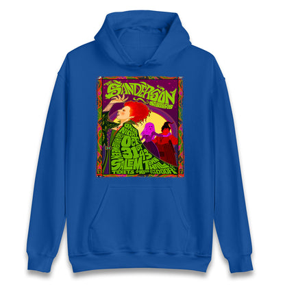 Sanderson Sisters Halloween Unisex Hoodie