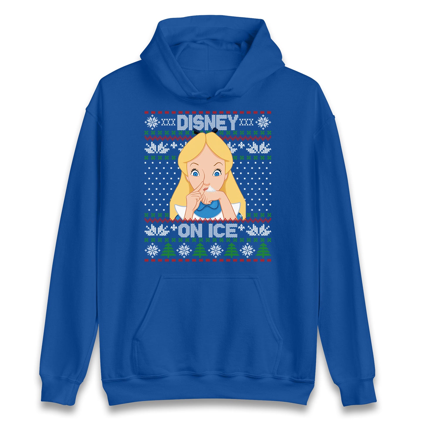 Disney On Ice Hoodie