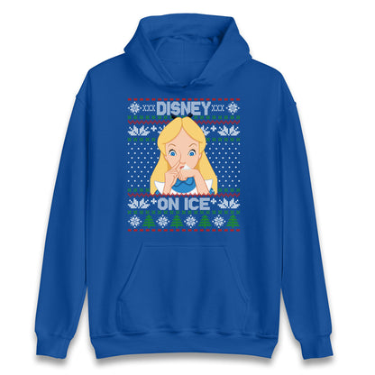 Disney On Ice Hoodie