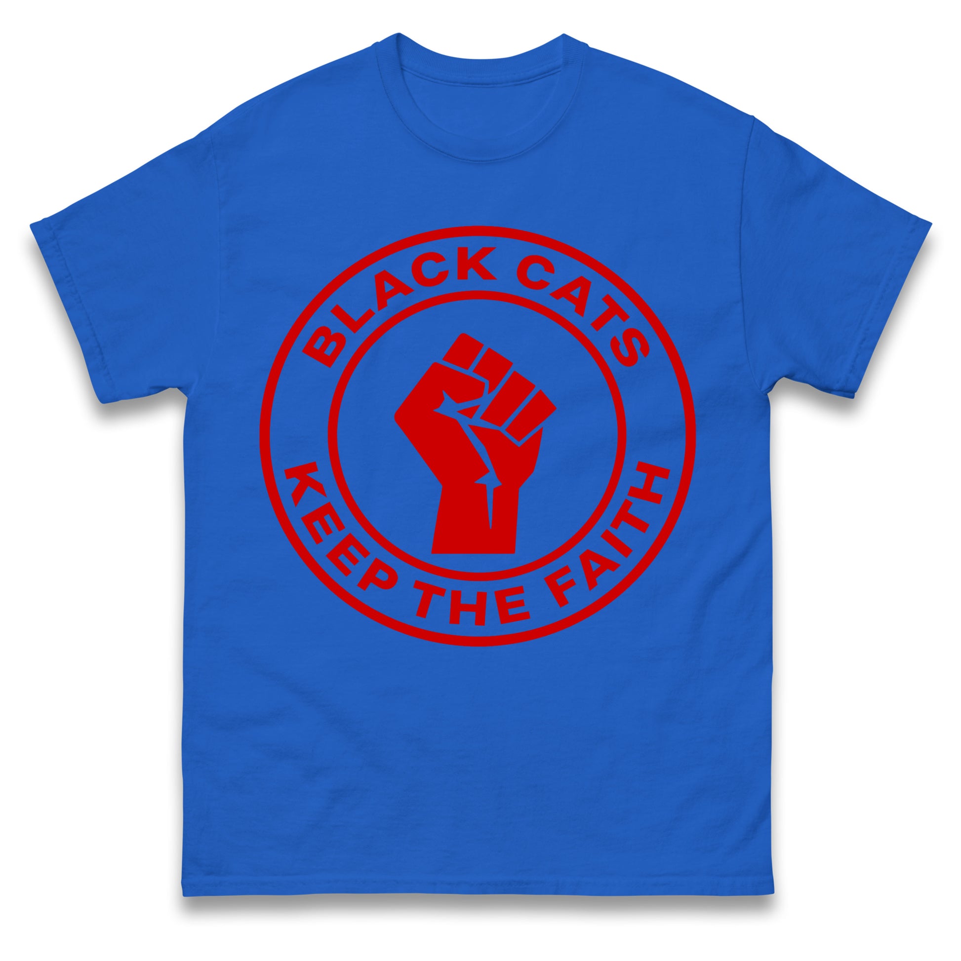 Sunderland Football T Shirt 