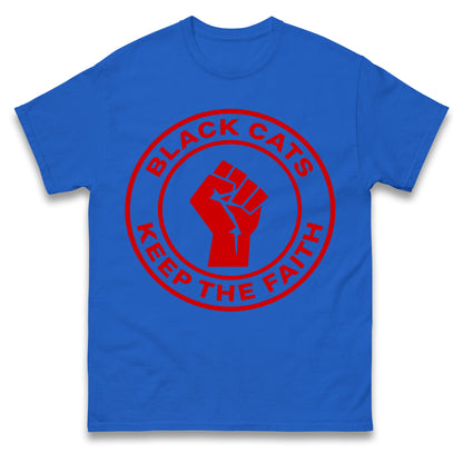 Sunderland Football T Shirt 