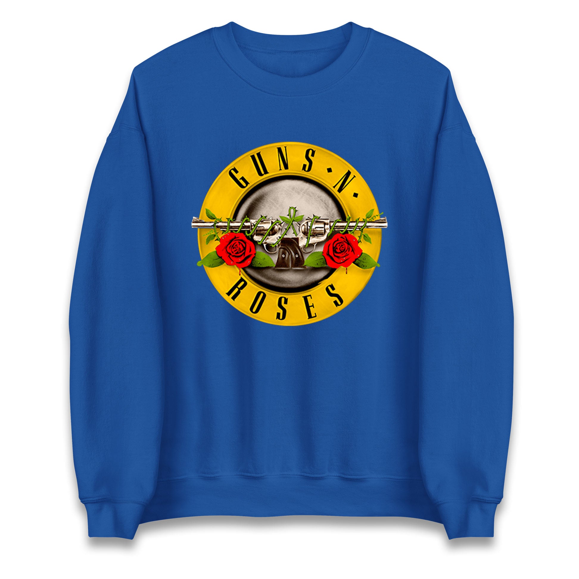 Guns N Roses Jumper