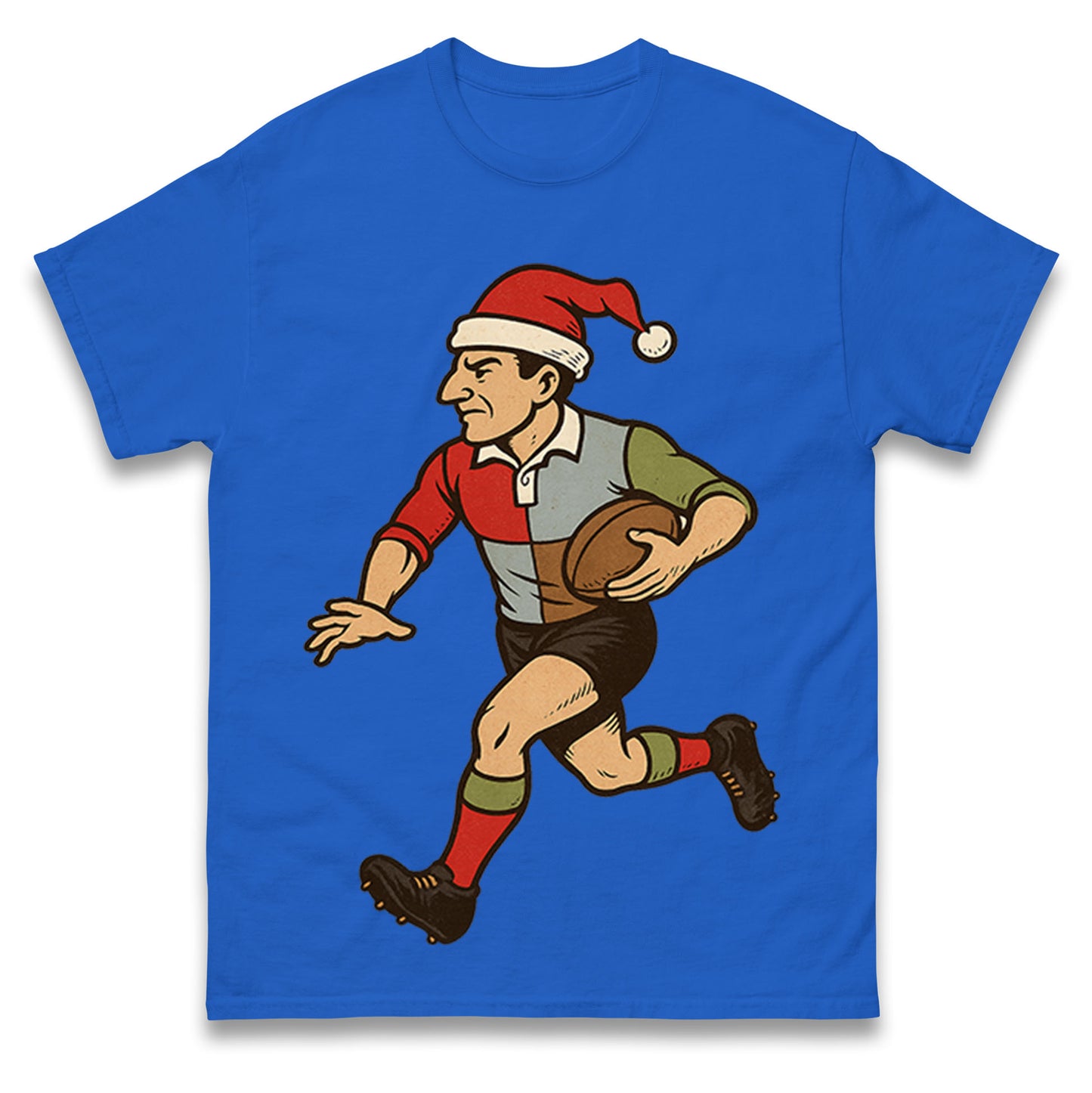 Harlequins Rugby T Shirt 