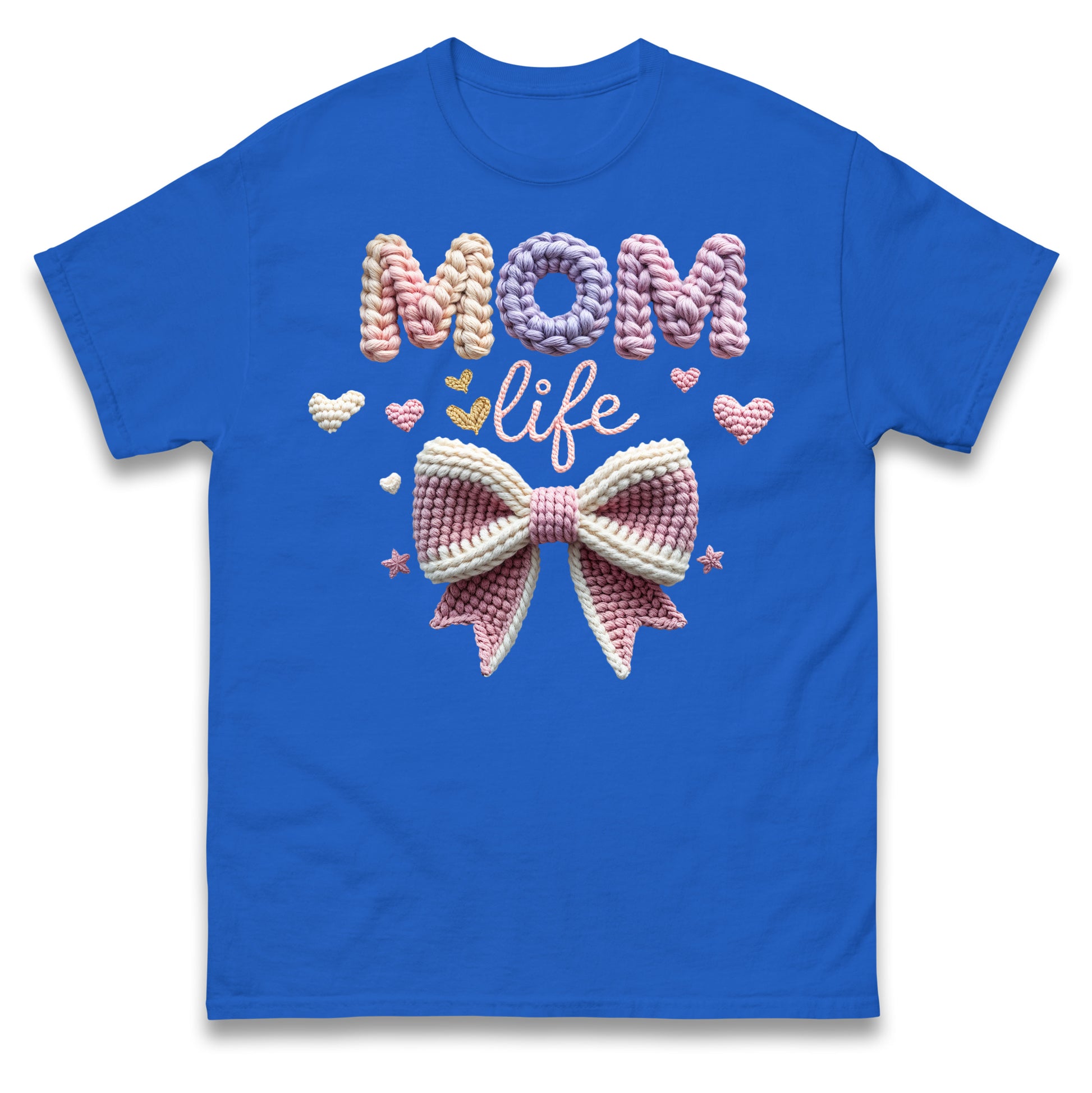 Christmas Present For Moms T Shirt