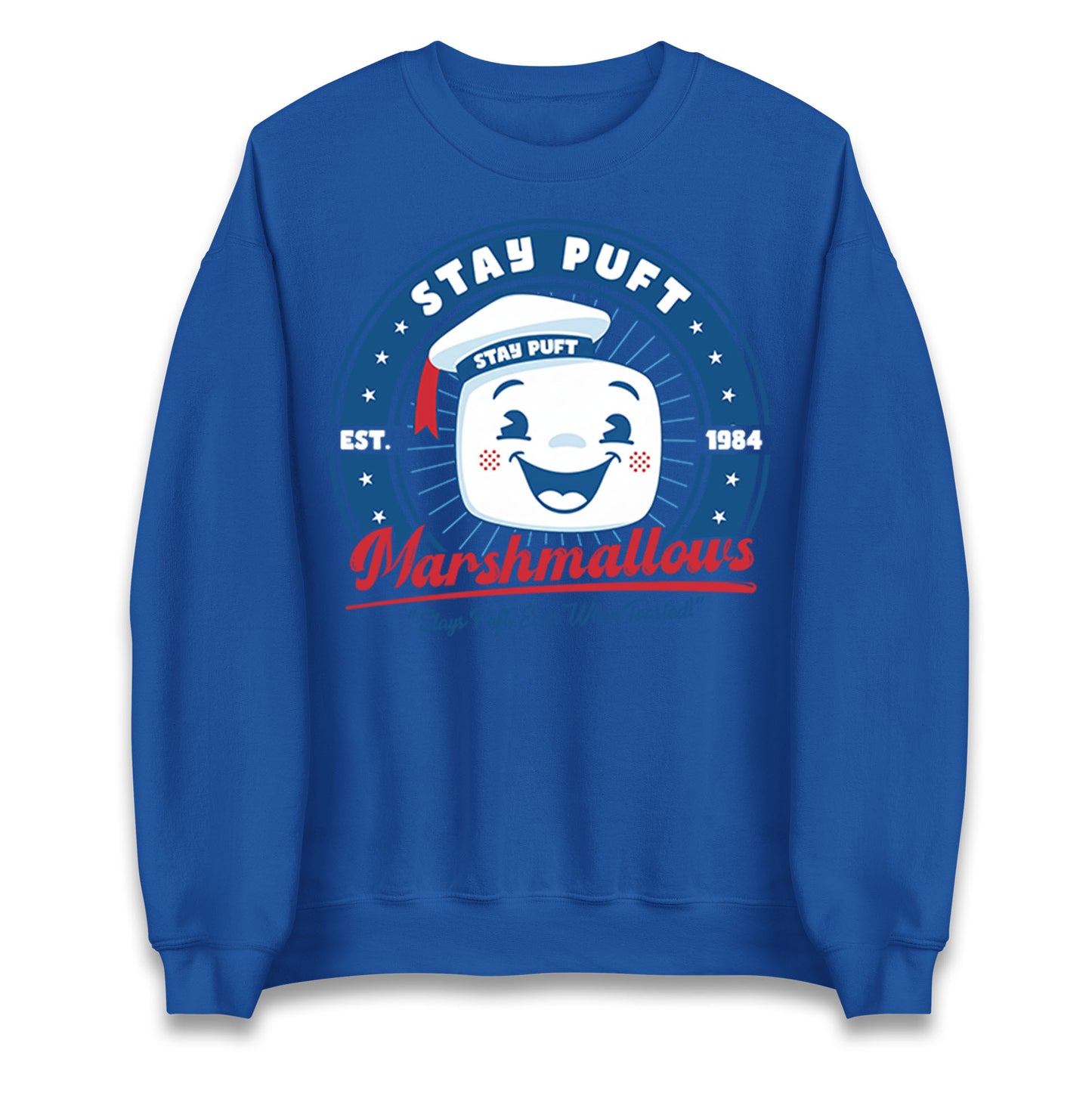 Ghost Busters 2 Jumper 
