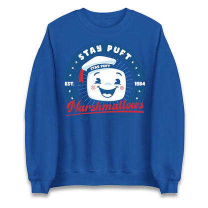Ghost Busters 2 Jumper 